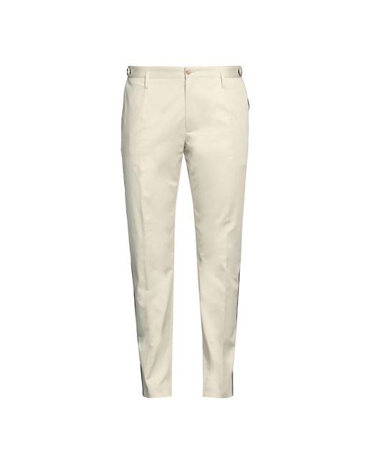 Dolce & Gabbana Man Pants Cotton Elastane
