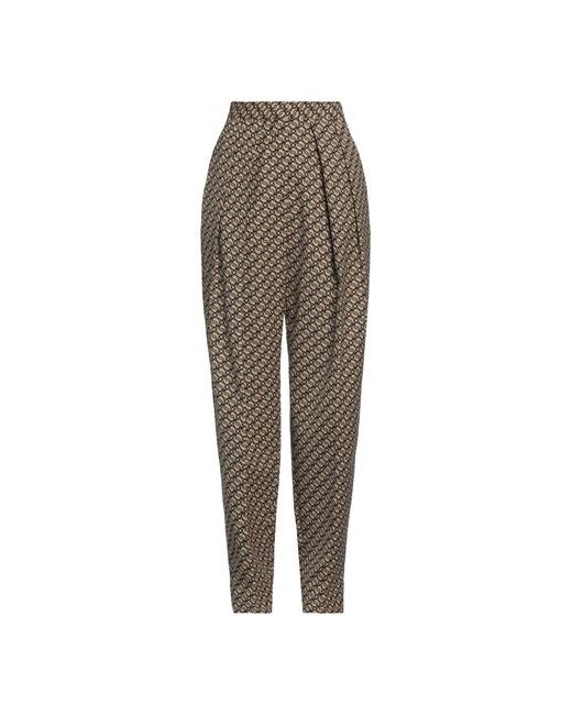 Stella McCartney Pants Wool Cotton Polyamide Elastane