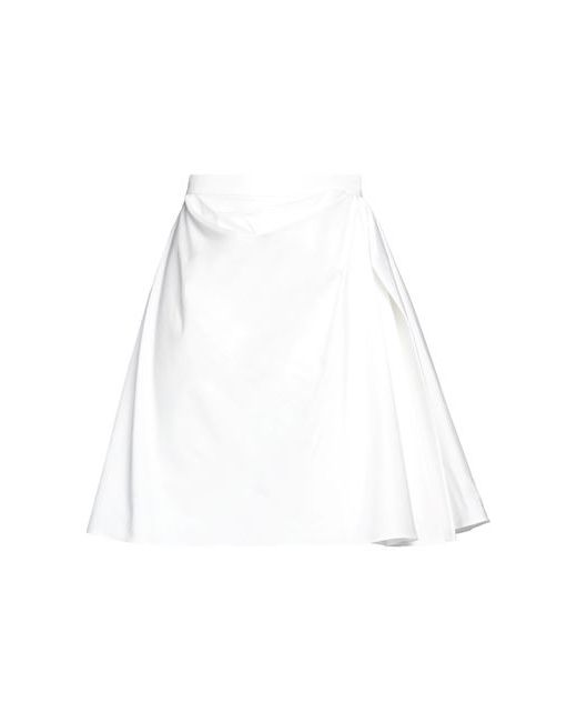 Alexander McQueen Mini skirt Cotton