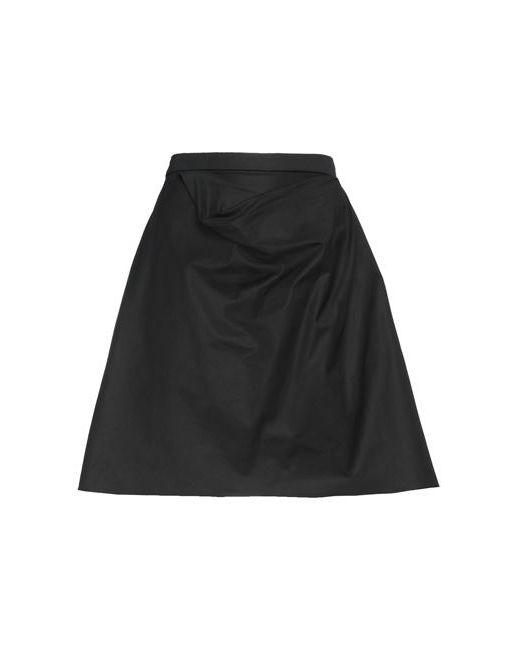Alexander McQueen Mini skirt Cotton