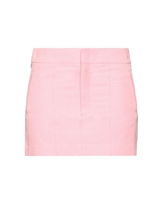 Isabel Marant Mini skirt Viscose Cotton