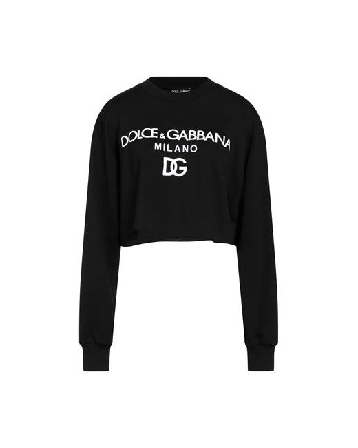 Dolce & Gabbana Sweatshirt Cotton