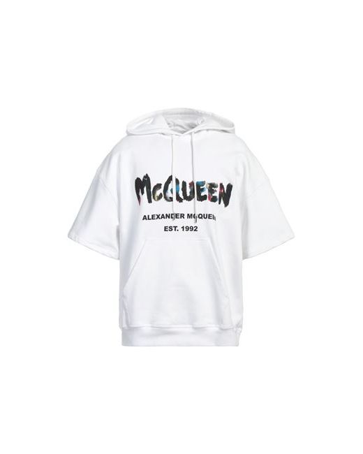 Alexander McQueen Man Sweatshirt Cotton