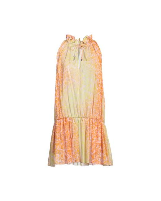 Stella McCartney Mini dress Cotton
