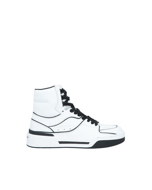 Dolce & Gabbana Man Sneakers