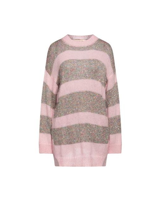 Marni Sweater Polyamide Mohair wool Virgin Wool