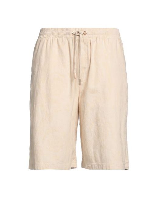 Versace Man Shorts Bermuda Cotton