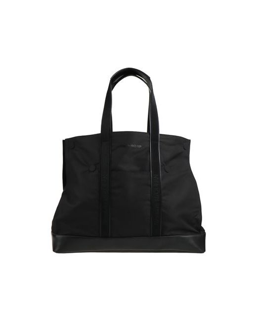 Alexander McQueen Handbag Textile fibers Soft Leather