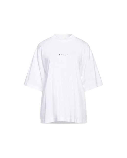 Marni T-shirt Cotton