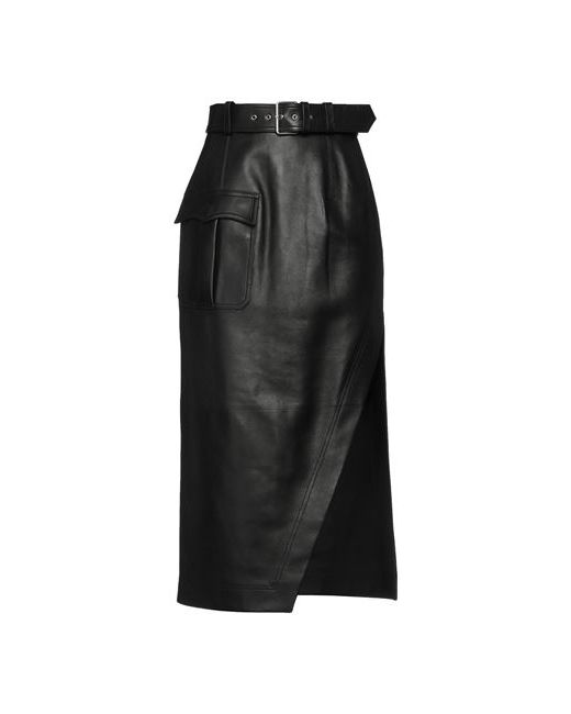 Alexander McQueen Midi skirt