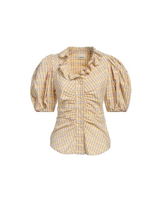 Isabel Marant Shirt Light Silk Cotton