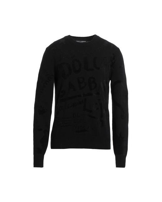 Dolce & Gabbana Man Sweater Wool