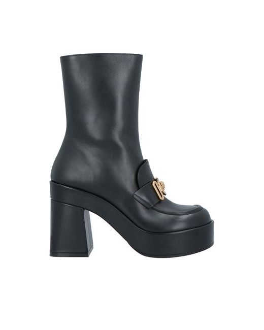 Versace Ankle boots