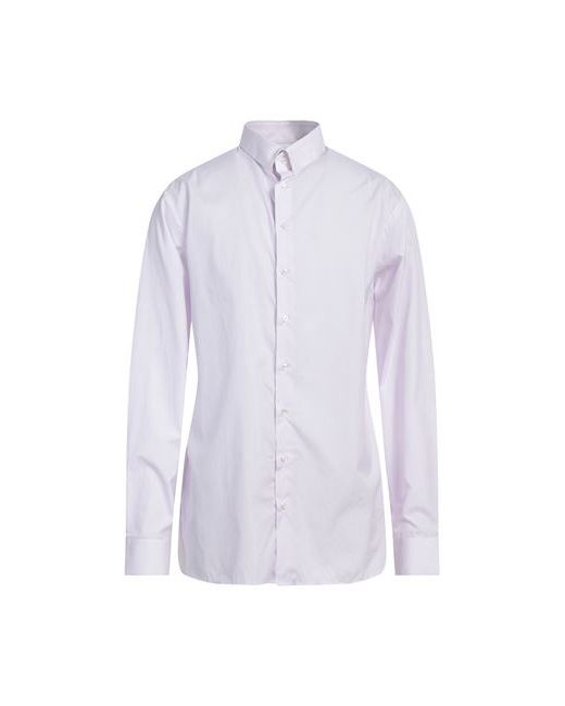 Giorgio Armani Man Shirt Light Cotton