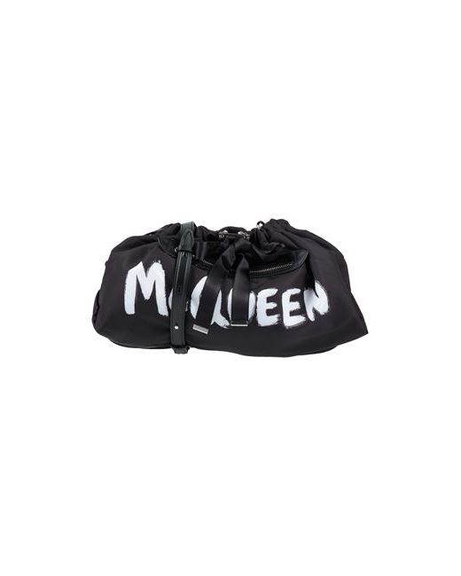 Alexander McQueen Cross-body bag
