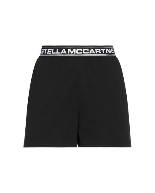 Stella McCartney Shorts Bermuda Cotton