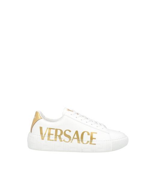 Versace Man Sneakers