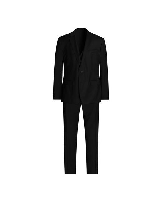 Dolce & Gabbana Man Suit Wool Elastane