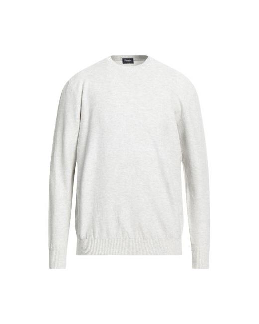 Drumohr Man Sweater Light Cotton