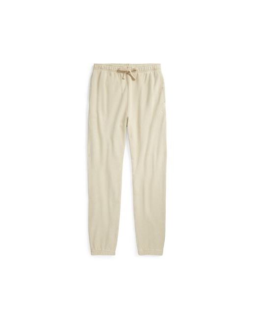 Polo Ralph Lauren Loopback Terry Sweatpant Man Pants Cotton