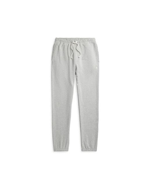 Polo Ralph Lauren Loopback Terry Sweatpant Man Pants Cotton