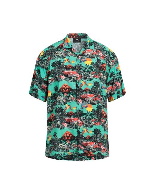 Mauna Kea Man Shirt Viscose