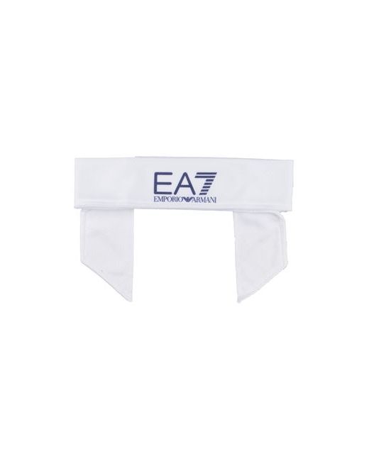 Ea7 Hair accessory Polyester Elastane