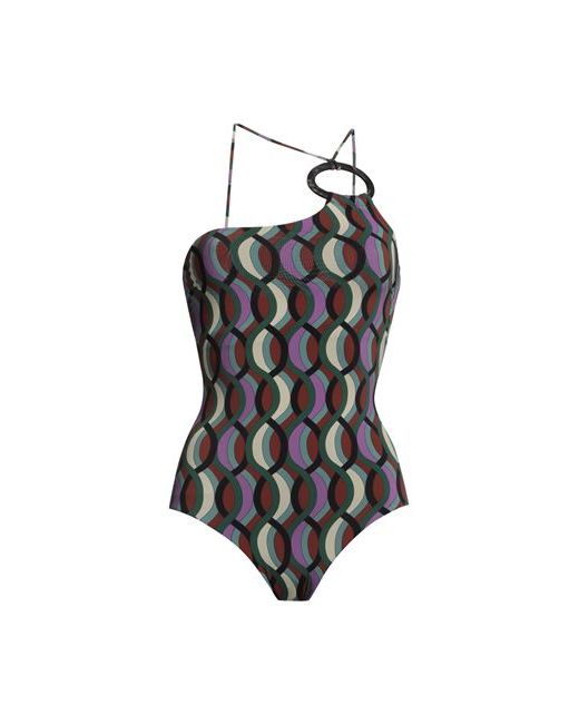 Siyu One-piece swimsuit Polyamide Elastane