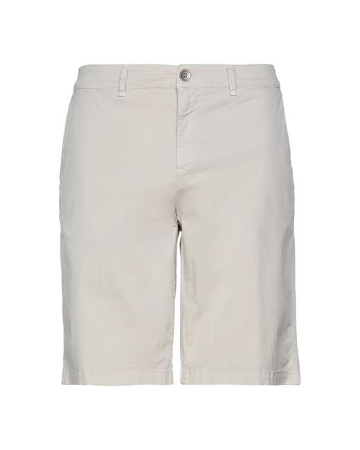 Brooksfield Man Shorts Bermuda Cotton Elastane