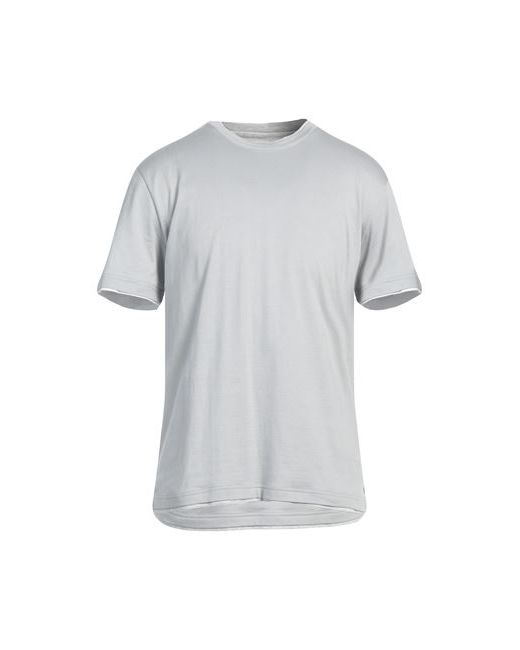 Eleventy Man T-shirt Cotton