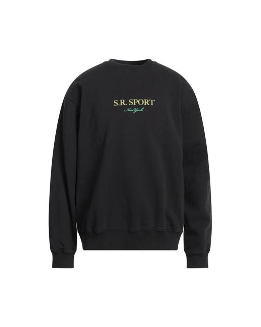Sporty & Rich Man Sweatshirt Cotton