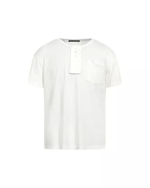 Daniele Alessandrini Man T-shirt Cotton