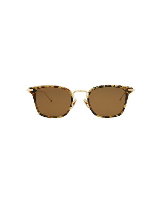 Thom Browne Square-frame Acetate Sunglasses