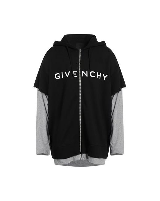 Givenchy Man Sweatshirt Cotton