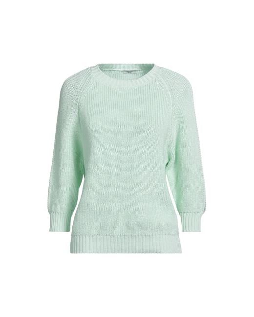 Peserico Sweater Light Cotton Metallic fiber