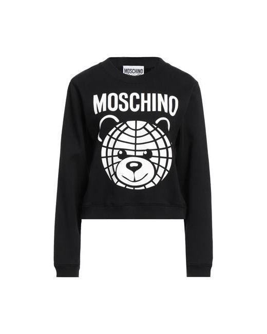 Moschino Sweatshirt Organic cotton