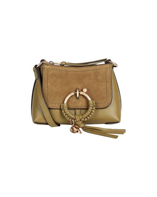 See by Chloé Cross-body bag Cow leather