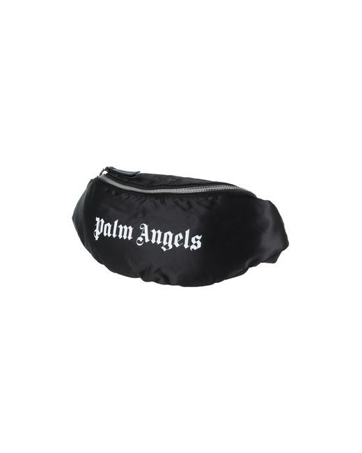 Palm Angels Man Belt bag Polyamide Polyurethane Soft Leather