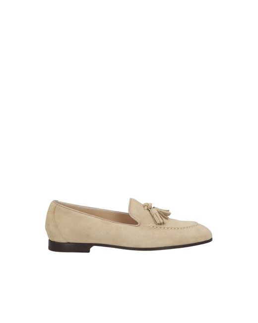 Doucal's Loafers Sand
