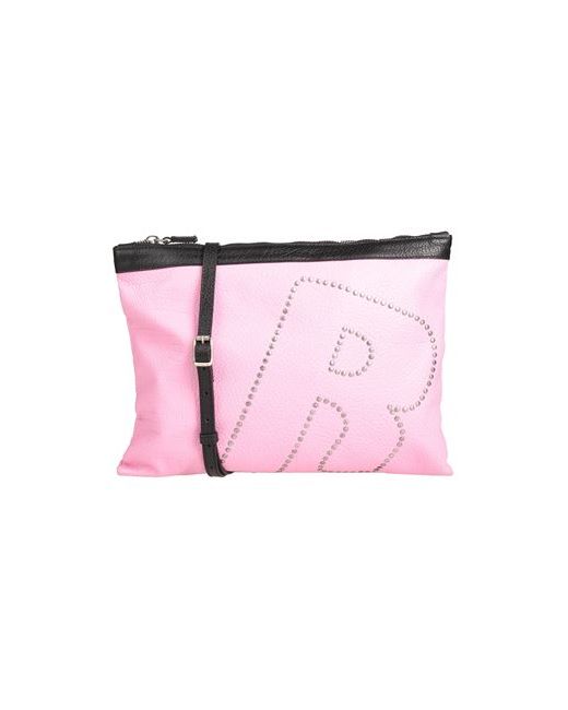 Rucoline Cross-body bag Soft Leather