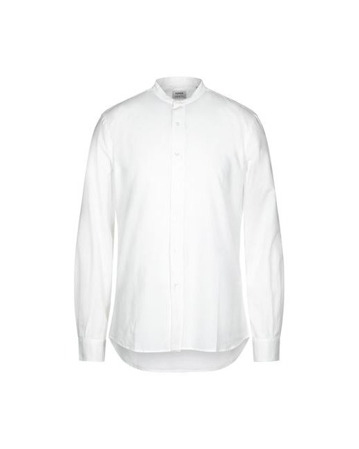 Aspesi Man Shirt Cotton