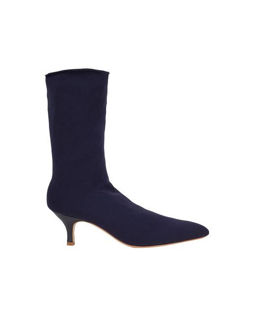 Luca Valentini Ankle boots Midnight