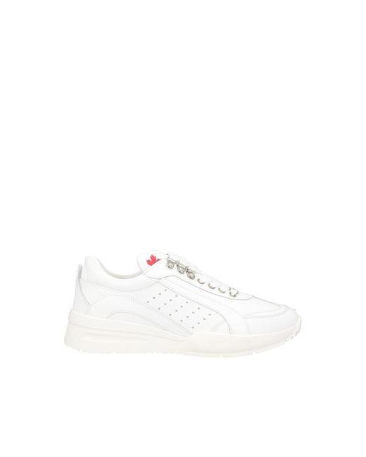 Dsquared2 Man Sneakers
