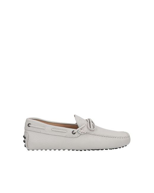 Tod's Man Loafers Light