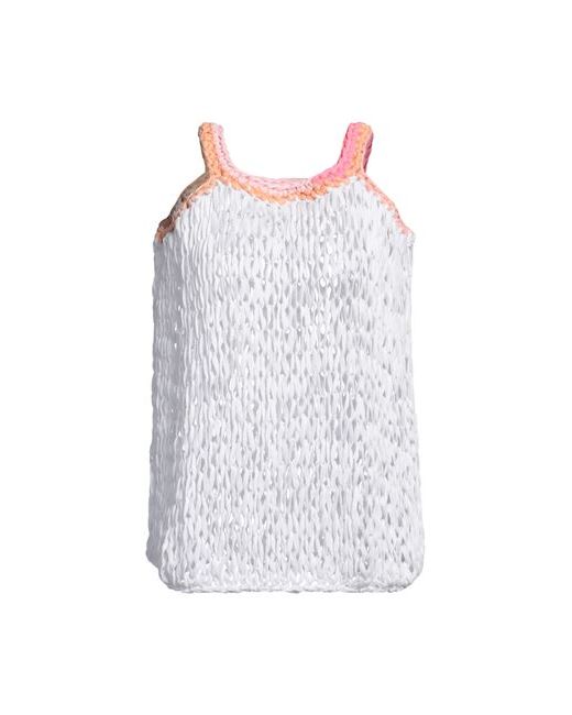 Maiami Top Recycled cotton fibers
