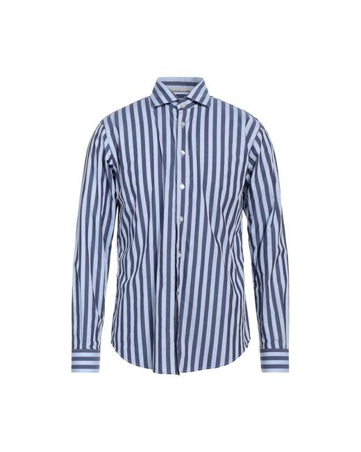 Alessandro Lamura Man Shirt Cotton