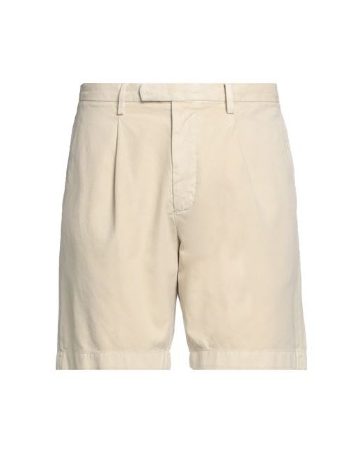 Boglioli Man Shorts Bermuda Cotton