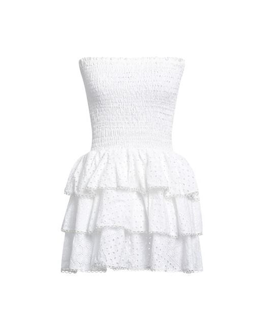 Cc By Camilla Cappelli Mini dress Cotton