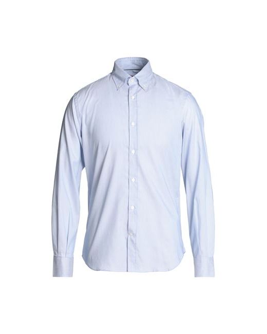 Brooksfield Man Shirt Light Cotton