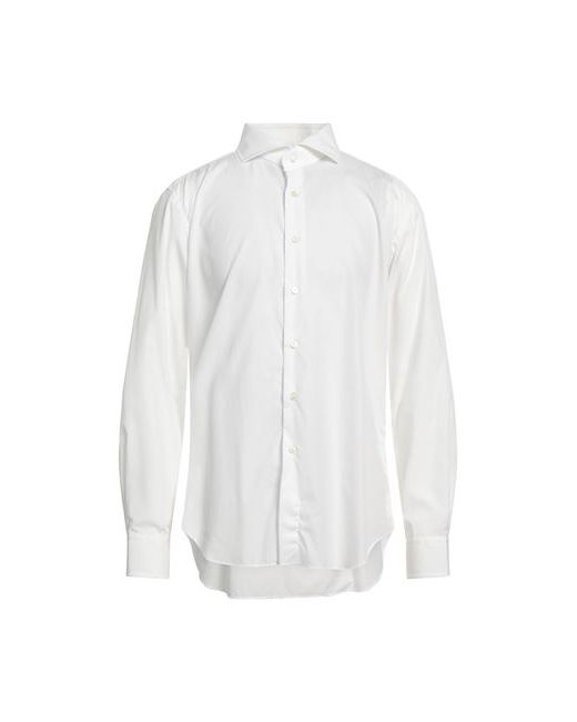 Xacus Man Shirt Cotton